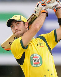 Glenn Maxwell